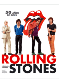 ROLLING STONES 50 A�OS DE ROCK