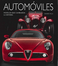 AUTOMOVILES MODELOS QUE CAMBIARON LA HISTORIA