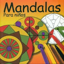 MANDALAS PARA NI�OS
