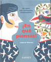 �EN QU� PIENSAS?