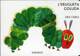 ERUGUETA GOLUDA, L' - MINI