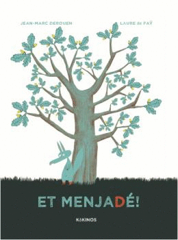 ET MENJAD�!
