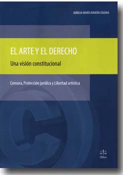 EL ARTE Y EL DERECHO: UNA VISIN CONSTITUCIONAL