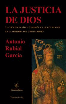 LA JUSTICIA DE DIOS