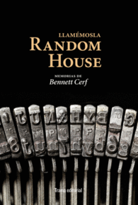 LLAM�MOSLA RANDOM HOUSE