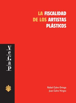 LA FISCALIDAD DE LOS ARTISTAS PLSTICOS