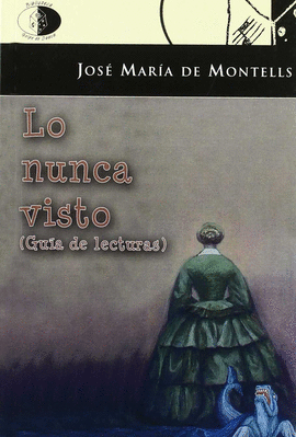 LO NUNCA VISTO