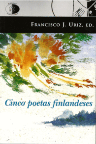 CINCO POETAS FINLANDESES