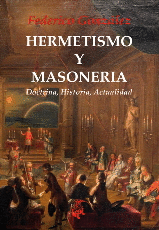 HERMETISMO Y MASONERA