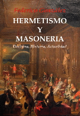 HERMETISMO Y MASONER�A