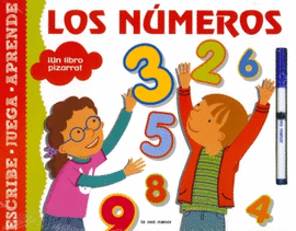 LOS N�MEROS