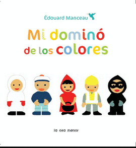 MI DOMIN� DE LOS COLORES