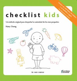 CHECKLIST KIDS UN METODO ORIGINAL P