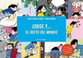 JORGE Y EL RESTO DEL MUNDO