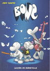 BONE 1. LEJOS DE BONEVILLE