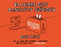 EL LLIBRE DELS CONILLETS SUCIDES