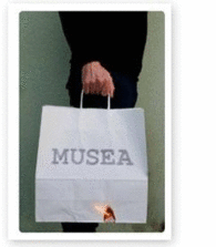MUSEA MODOS Y USOS SOBRE ESPACIOS DE ARTE