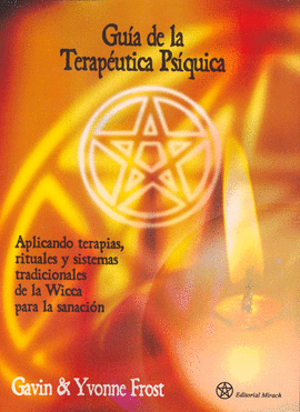 GUA DE LA TERAPUTICA PSQUICA