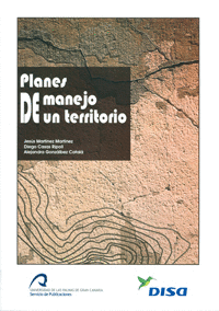 PLANES DE MANEJO DE UN TERRITORIO