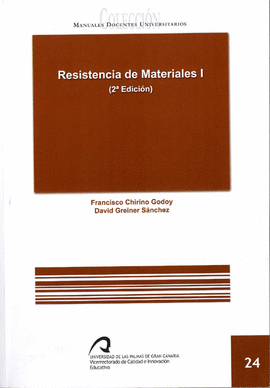 RESISTENCIA DE MATERIALES I