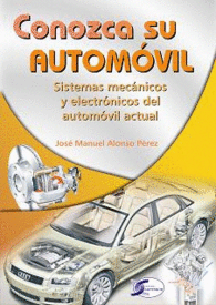 CONOZCA SU AUTOM�VIL