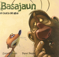 BASAJAUN