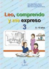 LEO, COMPRENDO Y ME EXPRESO 3