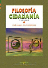 FILOSOF�A E CIDADAN�A, 1 BACHARELATO