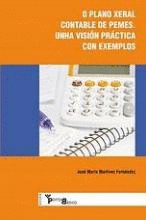 PLANO XERAL CONTABLE DE PEMES.