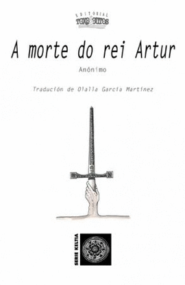 A MORTE DO REI ARTUR