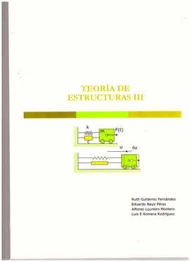 TEOR�A DE ESTRUCTURAS III