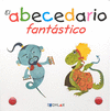 EL ABECEDARIO FANT�STICO - ESTUCHE ���������������������������������������������