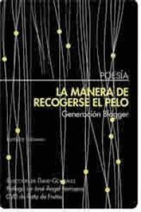 MANERA DE RECOGERSE EL PELO,LA