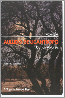 AULLIDO DE LIC�NTROPO