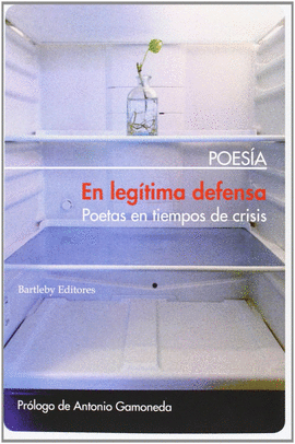 EN LEGITIMA DEFENSA 3� EDICI�N