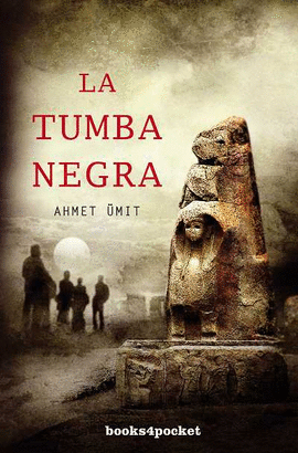 LA TUMBA NEGRA