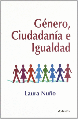 GNERO, CIUDADANA E IGUALDAD