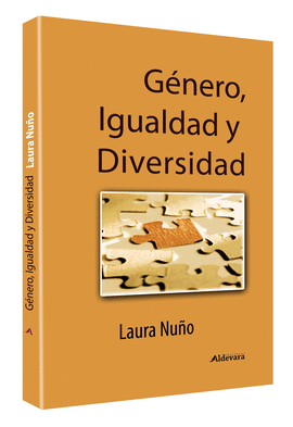 GENERO, IGUALDAD Y DIVERSIDAD