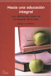 HACIA UNA EDUCACION INTEGRAL