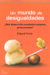 UN MUNDO DE DESIGUALDADES