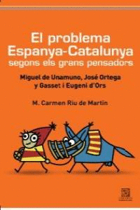 PROBLEMA DE ESPANYA-CATALUNYA,EL - CAT