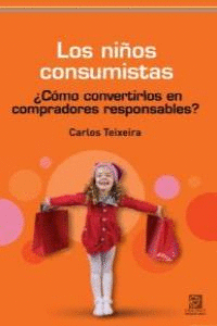 NI�OS CONSUMISTAS,LOS