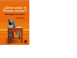 COMO EVITAR EL FRACASO ESCOLAR