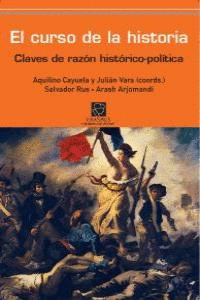 EL CURSO DE LA HISTORIA