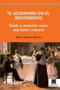 TE ACOMPA�O EN EL SENTIMIENTO