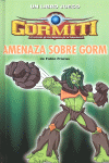 AMENAZA SOBRE GORMITI LA