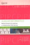 MANTENIMIENTO DE SISTEMAS INFORMTICOS