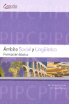 �MBITO SOCIAL Y LING��STICO