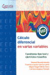 C�LCULO DIFERENCIAL EN VARIAS VARIABLES