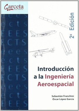 INTRODUCCI�N A LA INGENIER�A AEROESPACIAL